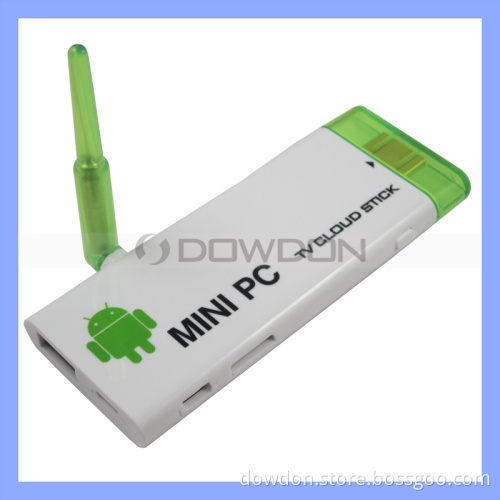 Rk3066 Android TV Box Android HDMI Stick Smart HDMI TV Stick (CE-038)